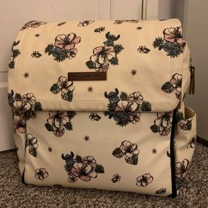 Petunia Pickle Bottom Lolo & Stitch